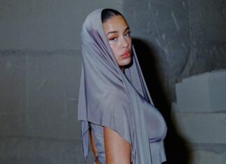 Jorja Smith lleva a la CDMX a su nueva etapa musical con “I Lied, You Lied”