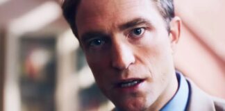Robert Pattinson se mete en el lado más oscuro de la televisión con Primetime