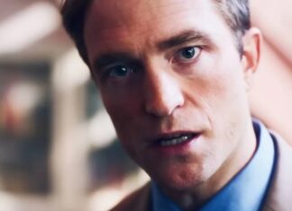 Robert Pattinson se mete en el lado más oscuro de la televisión con Primetime