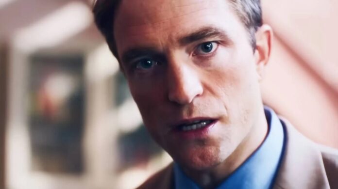 Robert Pattinson se mete en el lado más oscuro de la televisión con Primetime