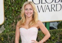 Hayden Panettiere muere a los 36 años: esto se sabe de su fallecimiento