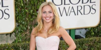 Hayden Panettiere muere a los 36 años: esto se sabe de su fallecimiento