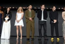 Nuevo elenco de X-Men: Marvel presenta a la generación que llevará a los mutantes al MCU