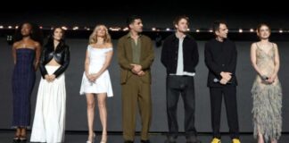 Nuevo elenco de X-Men: Marvel presenta a la generación que llevará a los mutantes al MCU