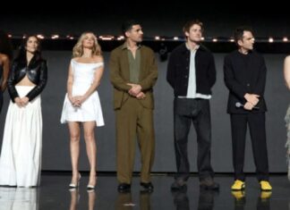 Nuevo elenco de X-Men: Marvel presenta a la generación que llevará a los mutantes al MCU