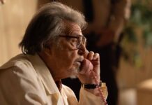 Al Pacino se suma a la película que contará el origen de Maserati