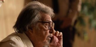 Al Pacino se suma a la película que contará el origen de Maserati