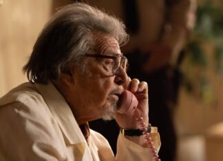 Al Pacino se suma a la película que contará el origen de Maserati