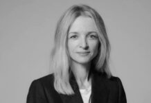 Delphine Arnault: la mujer que dirige el imperio de Dior