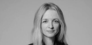 Delphine Arnault: la mujer que dirige el imperio de Dior