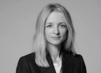 Delphine Arnault: la mujer que dirige el imperio de Dior