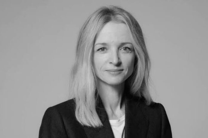 Delphine Arnault: la mujer que dirige el imperio de Dior