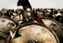 300 regresa con una serie precuela de Zack Snyder y Netflix