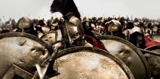 300 regresa con una serie precuela de Zack Snyder y Netflix