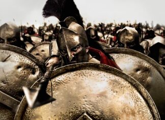 300 regresa con una serie precuela de Zack Snyder y Netflix