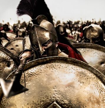 300 regresa con una serie precuela de Zack Snyder y Netflix