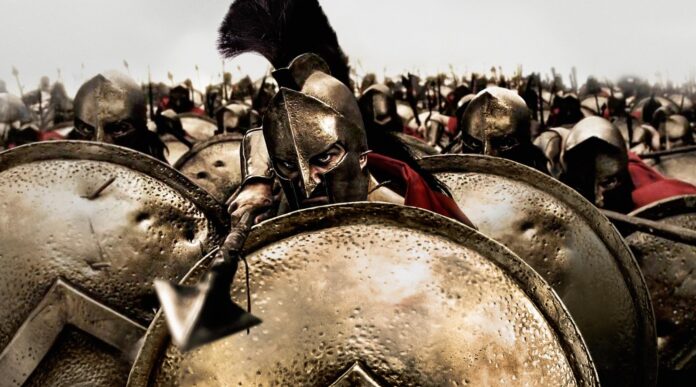 300 regresa con una serie precuela de Zack Snyder y Netflix