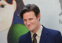 Matt Smith suena para interpretar a Magneto en la nueva película de X-Men