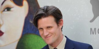 Matt Smith suena para interpretar a Magneto en la nueva película de X-Men