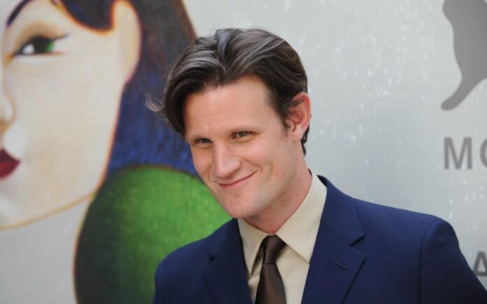 Matt Smith suena para interpretar a Magneto en la nueva película de X-Men