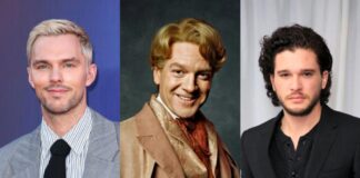 Kit Harington llega a Hogwarts: el inesperado cambio que dejó fuera a Nicholas Hoult