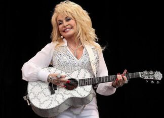 Dolly Parton, la voz que convirtió al country en un fenómeno mundial, muere a los 80 años