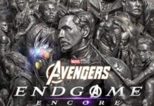 Avengers: Endgame regresa a los cines con nuevas escenas antes de Doomsday