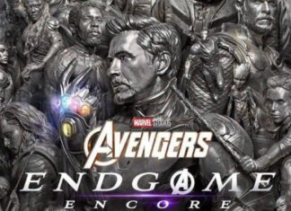 Avengers: Endgame regresa a los cines con nuevas escenas antes de Doomsday