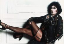 Muere Tim Curry, el inolvidable Frank-N-Furter de The Rocky Horror Picture Show, a los 80 años