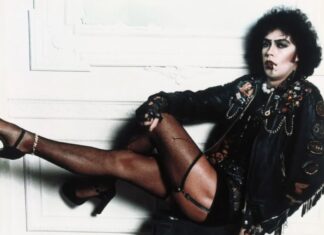 Muere Tim Curry, el inolvidable Frank-N-Furter de The Rocky Horror Picture Show, a los 80 años