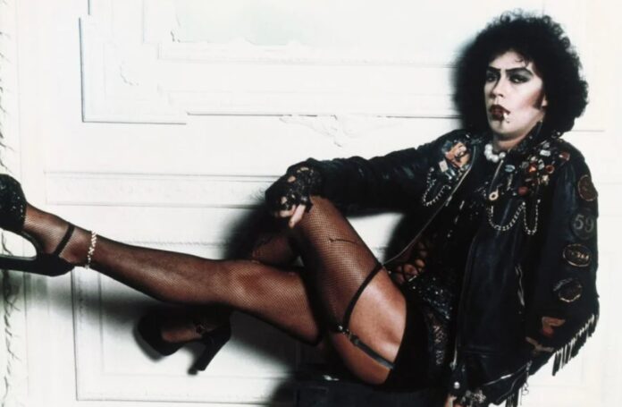 Muere Tim Curry, el inolvidable Frank-N-Furter de The Rocky Horror Picture Show, a los 80 años