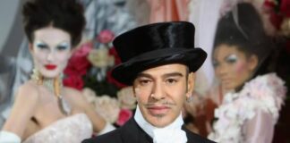 John Galliano se queda sin su gran homenaje en el Met: cancelan la exposición de 2027