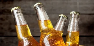 Cerveza sin alcohol gana terreno en México: consumo crece 14.8% anual y jóvenes impulsan la tendencia Cerveza