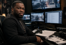 50 Cent llevará una famosa saga de videojuegos a la televisión