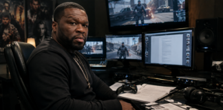 50 Cent llevará una famosa saga de videojuegos a la televisión