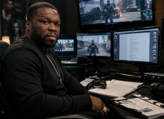 50 Cent llevará una famosa saga de videojuegos a la televisión