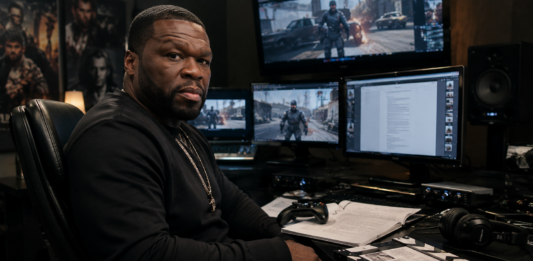 50 Cent llevará una famosa saga de videojuegos a la televisión