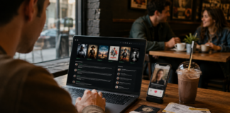 La Generación Z busca pareja fuera de Tinder y Letterboxd gana terreno