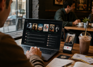 La Generación Z busca pareja fuera de Tinder y Letterboxd gana terreno