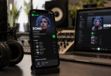 Spotify etiquetará a los artistas creados con inteligencia artificial
