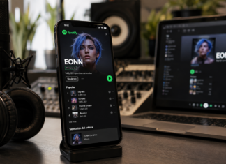 Spotify etiquetará a los artistas creados con inteligencia artificial