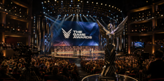 The Game Awards 2026 ya tiene fecha oficial
