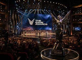 The Game Awards 2026 ya tiene fecha oficial