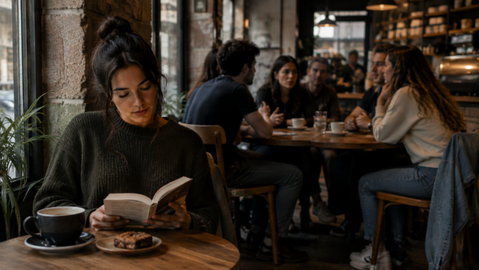 ¿Introversión o ansiedad social? Estas señales ayudan a distinguirlas