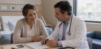 ¿Qué es la ortotanasia? La decisión de Horacio Beamonte ante el cáncer