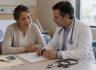 ¿Qué es la ortotanasia? La decisión de Horacio Beamonte ante el cáncer