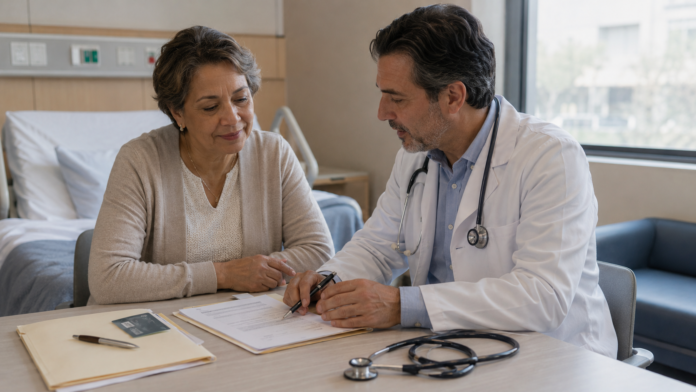 ¿Qué es la ortotanasia? La decisión de Horacio Beamonte ante el cáncer
