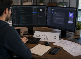 API de ChatGPT: así puedes crear tus propias herramientas con IA
