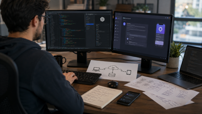 API de ChatGPT: así puedes crear tus propias herramientas con IA