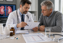 Medicamentos que pueden afectar los riñones: cuáles conviene usar con precaución